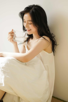 明星专题：福地祐介